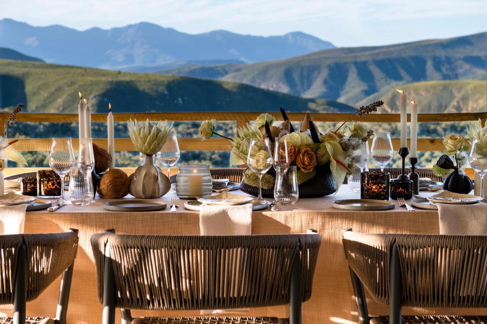 Belle Balance Bush Lodge 普勒滕贝格湾 外观 照片