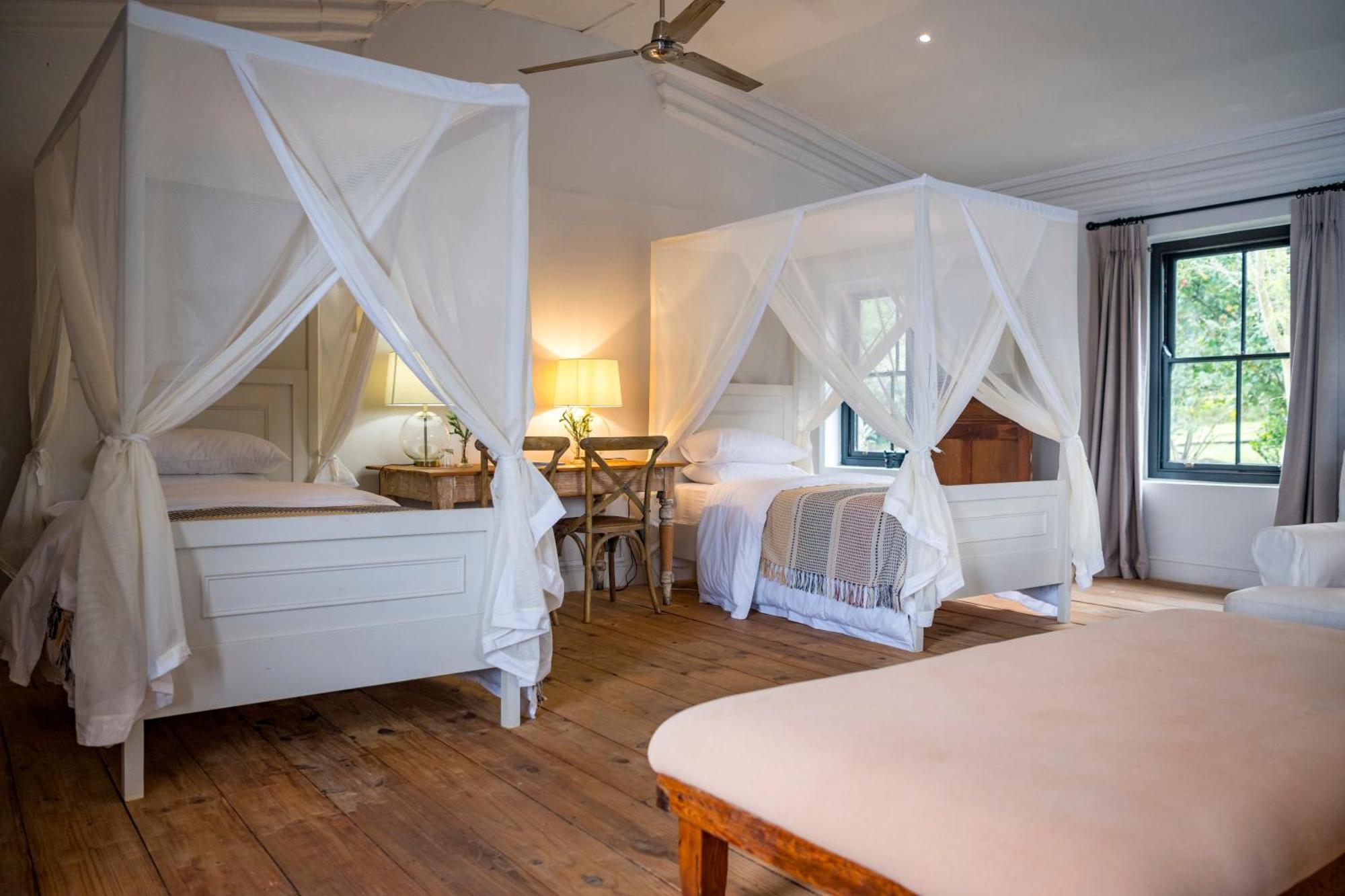 Belle Balance Bush Lodge 普勒滕贝格湾 外观 照片