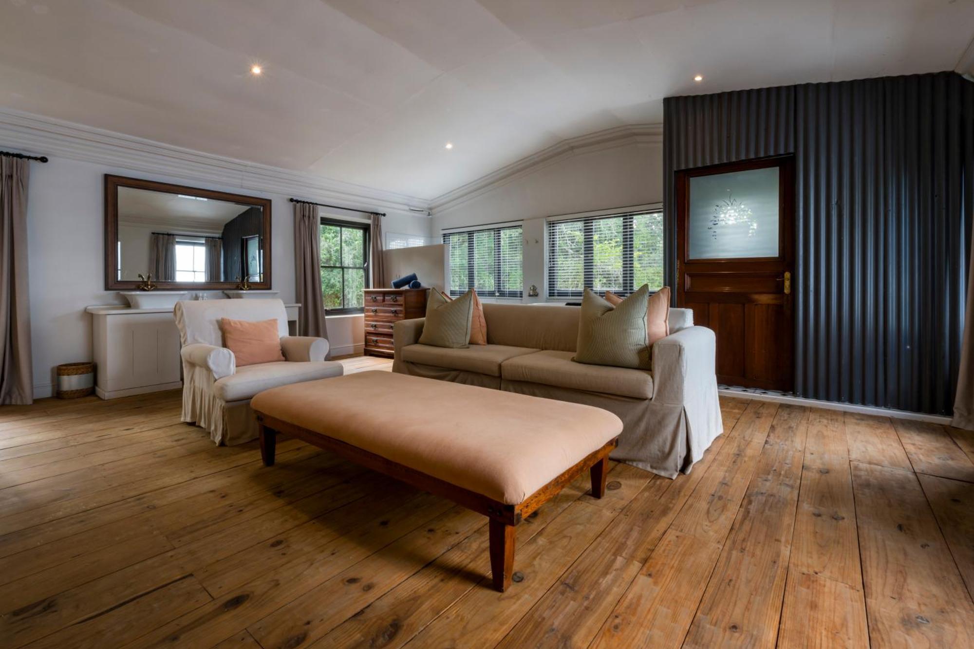 Belle Balance Bush Lodge 普勒滕贝格湾 外观 照片