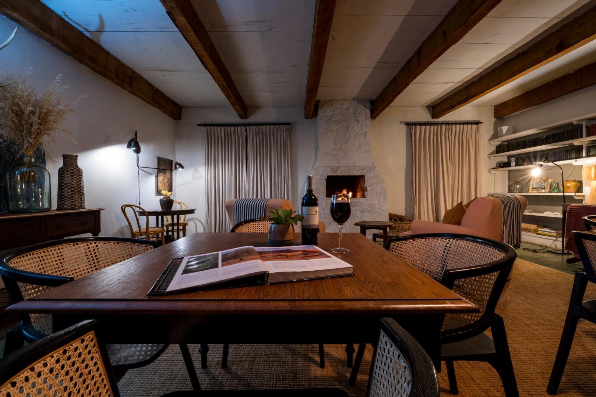 Belle Balance Bush Lodge 普勒滕贝格湾 外观 照片