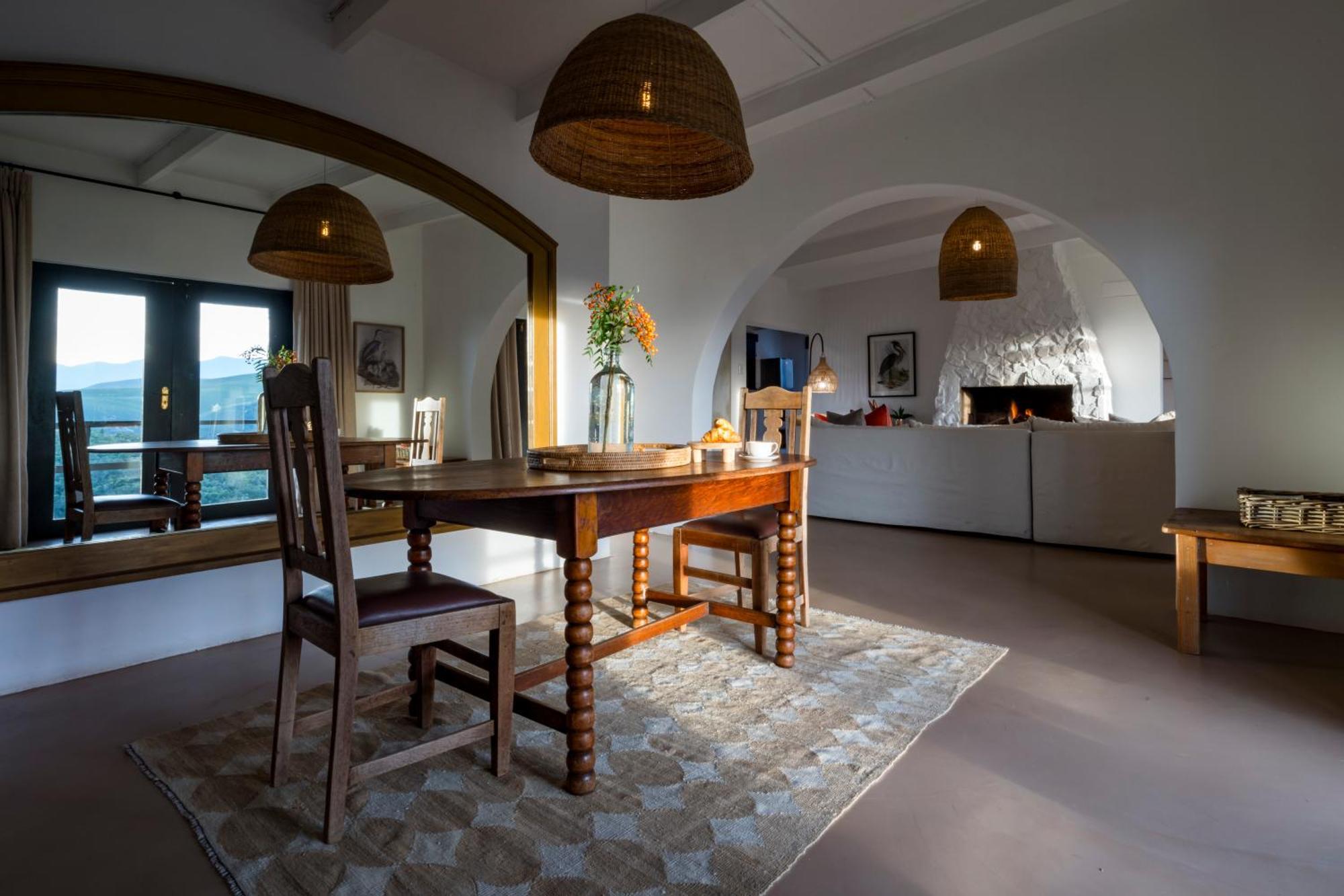 Belle Balance Bush Lodge 普勒滕贝格湾 外观 照片