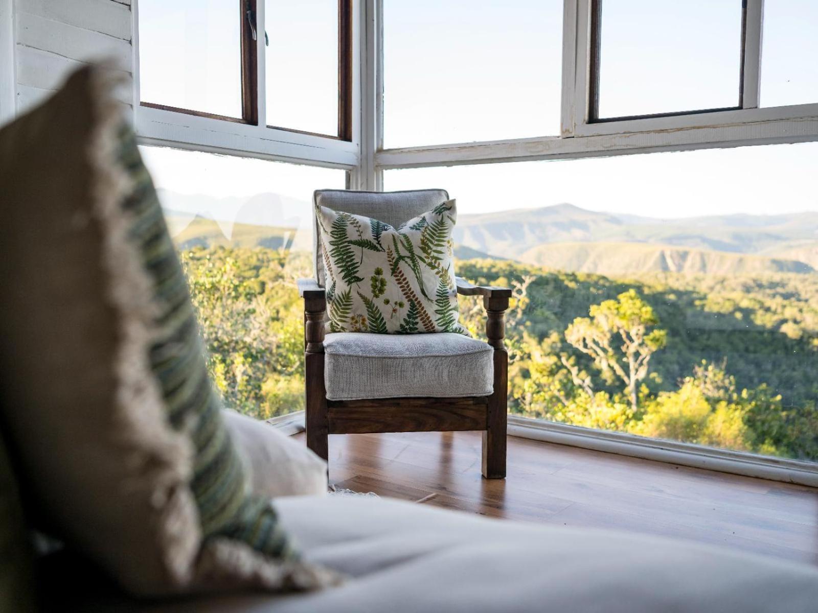 Belle Balance Bush Lodge 普勒滕贝格湾 客房 照片