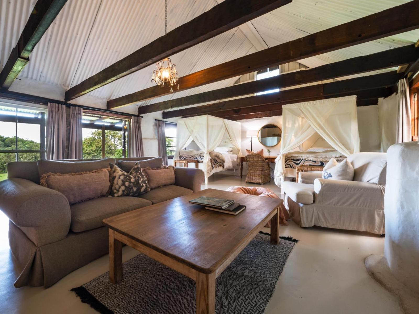 Belle Balance Bush Lodge 普勒滕贝格湾 客房 照片