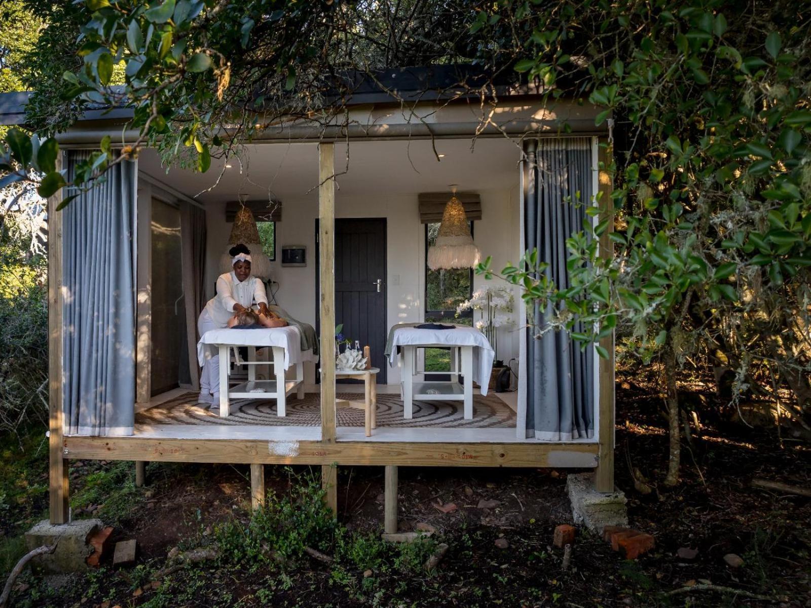 Belle Balance Bush Lodge 普勒滕贝格湾 外观 照片