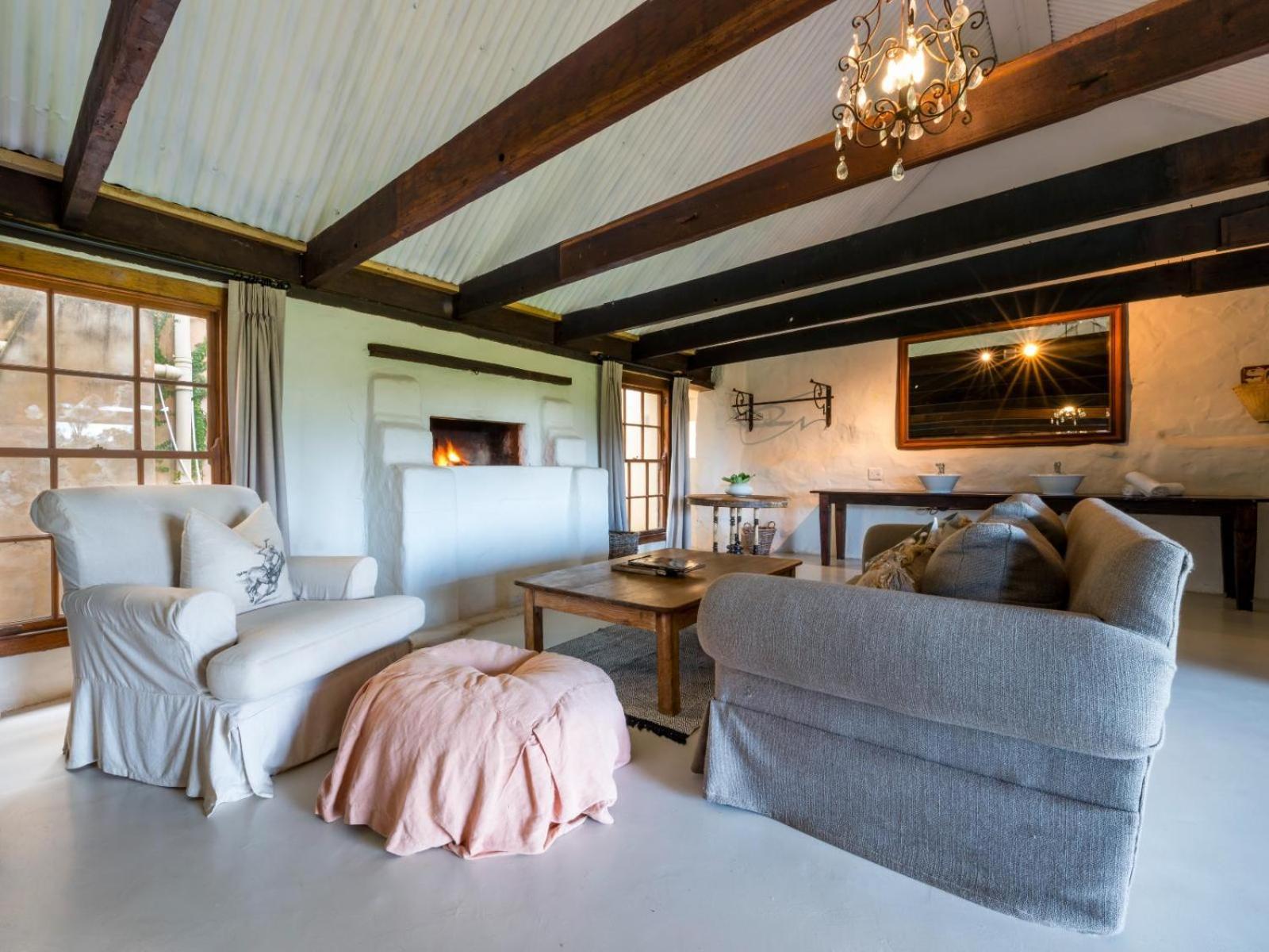 Belle Balance Bush Lodge 普勒滕贝格湾 客房 照片