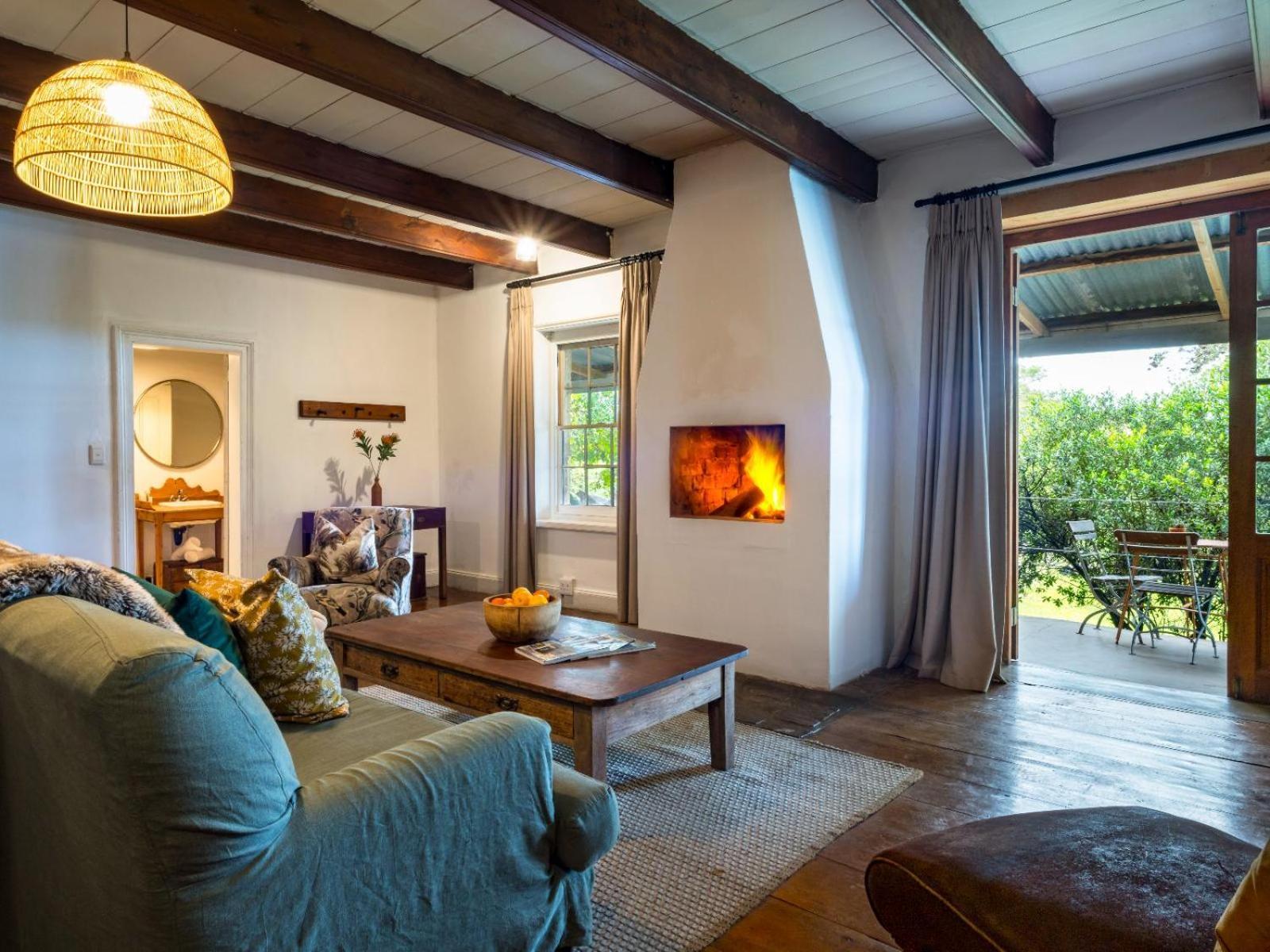Belle Balance Bush Lodge 普勒滕贝格湾 客房 照片