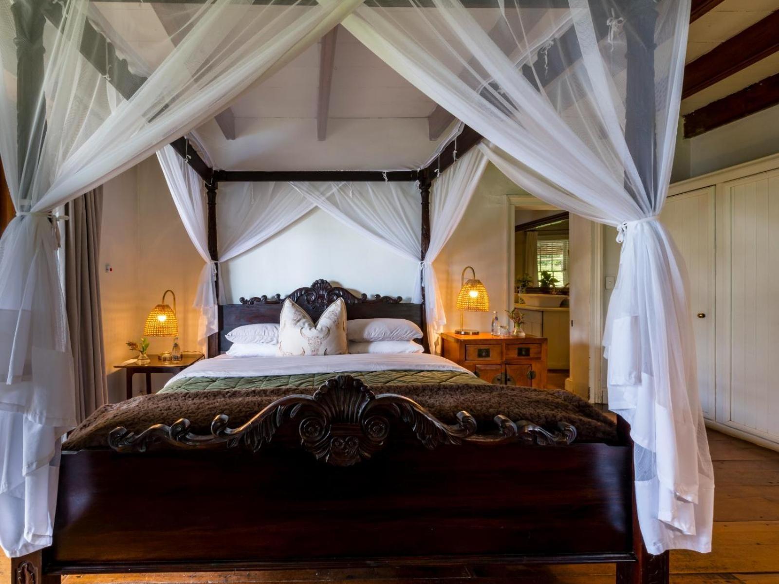 Belle Balance Bush Lodge 普勒滕贝格湾 客房 照片