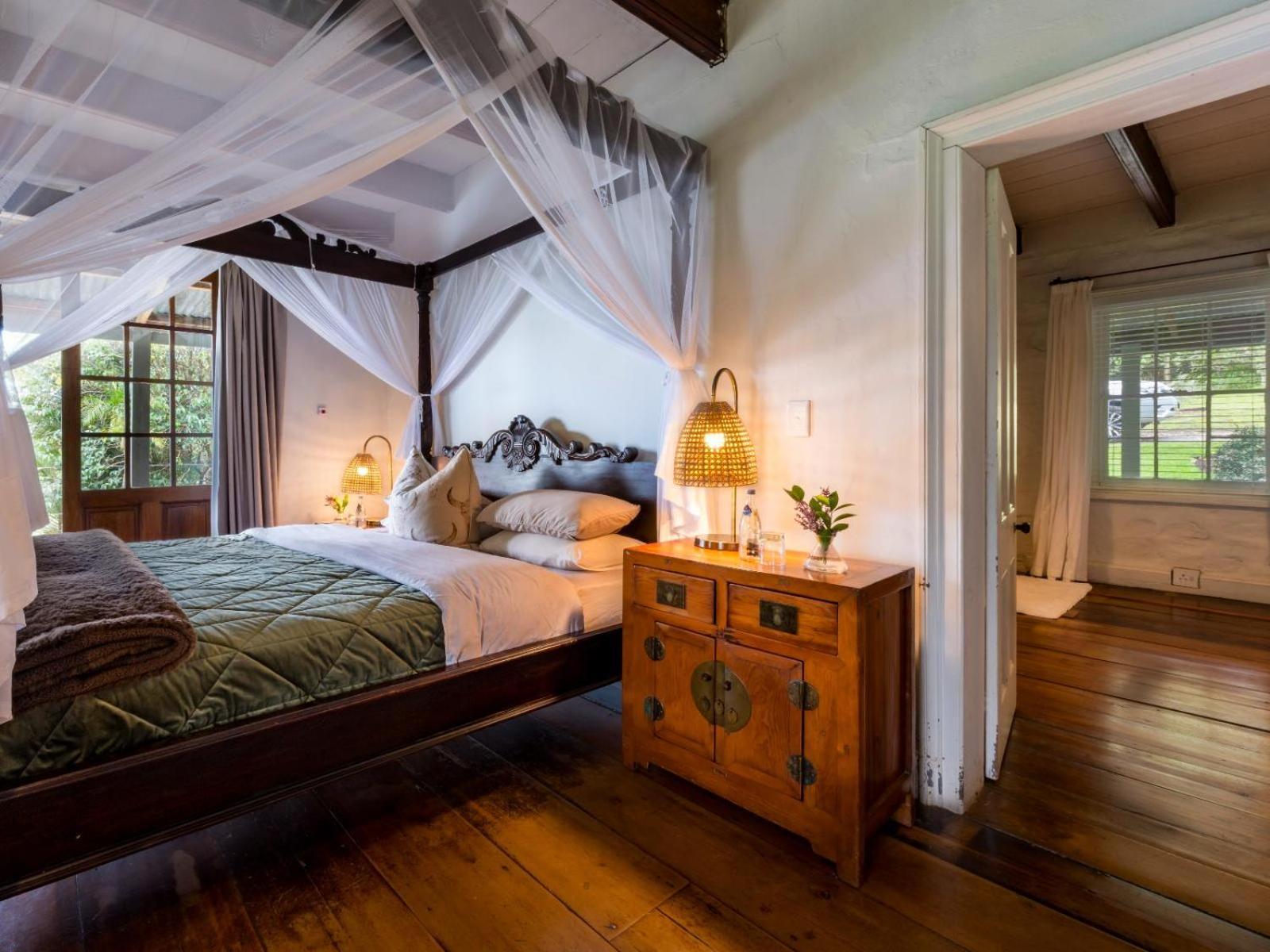 Belle Balance Bush Lodge 普勒滕贝格湾 客房 照片