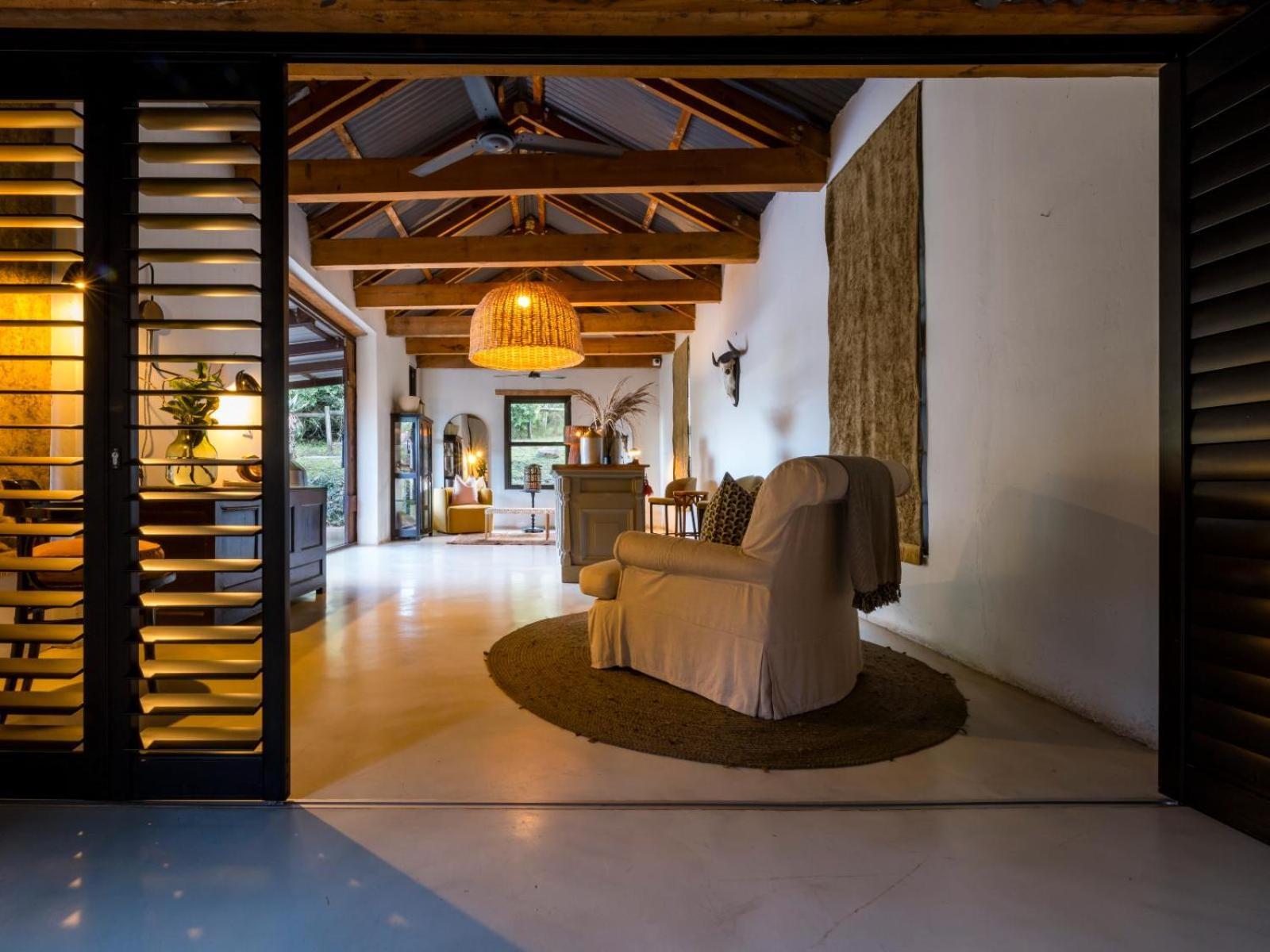Belle Balance Bush Lodge 普勒滕贝格湾 外观 照片