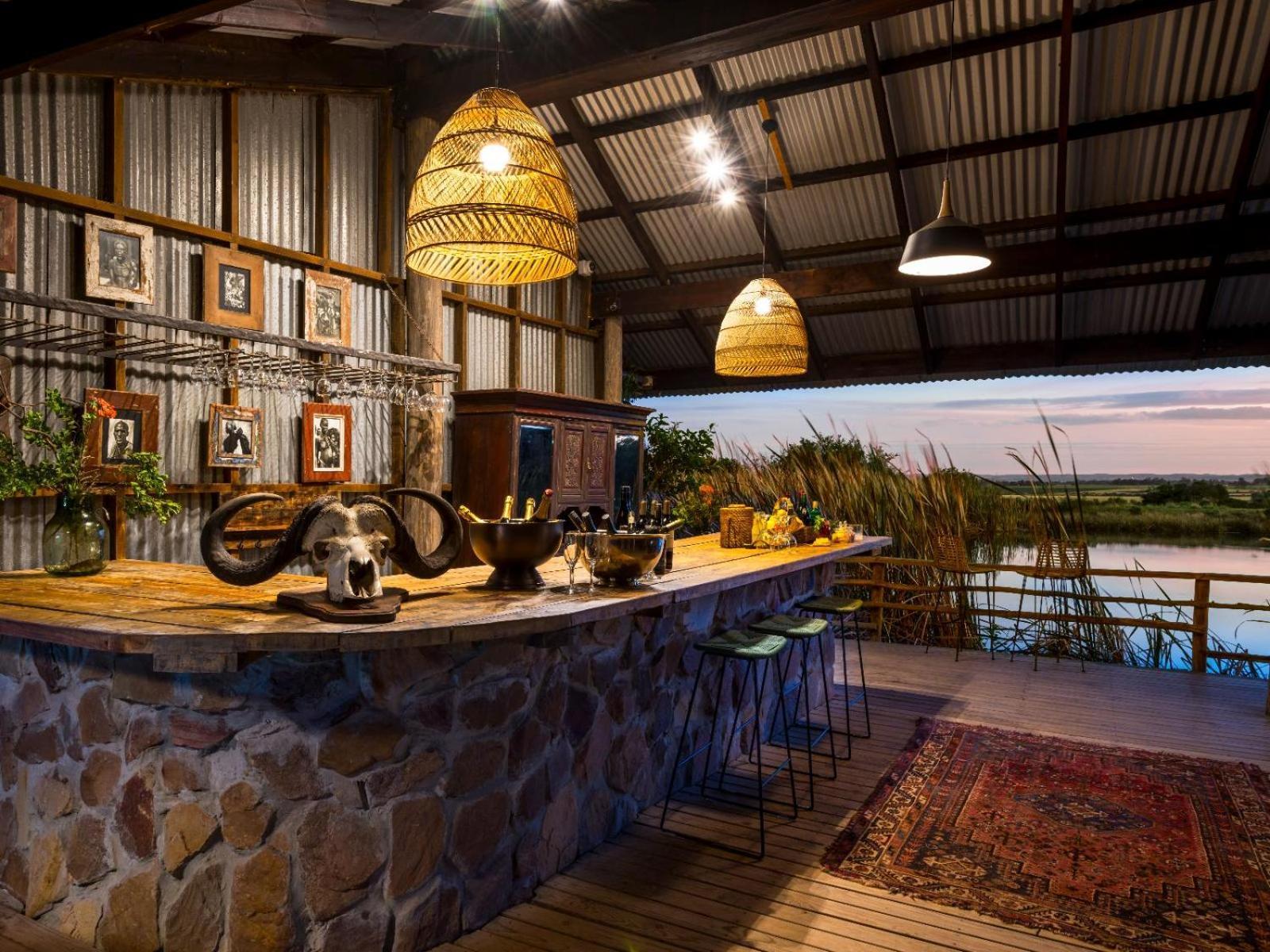 Belle Balance Bush Lodge 普勒滕贝格湾 外观 照片