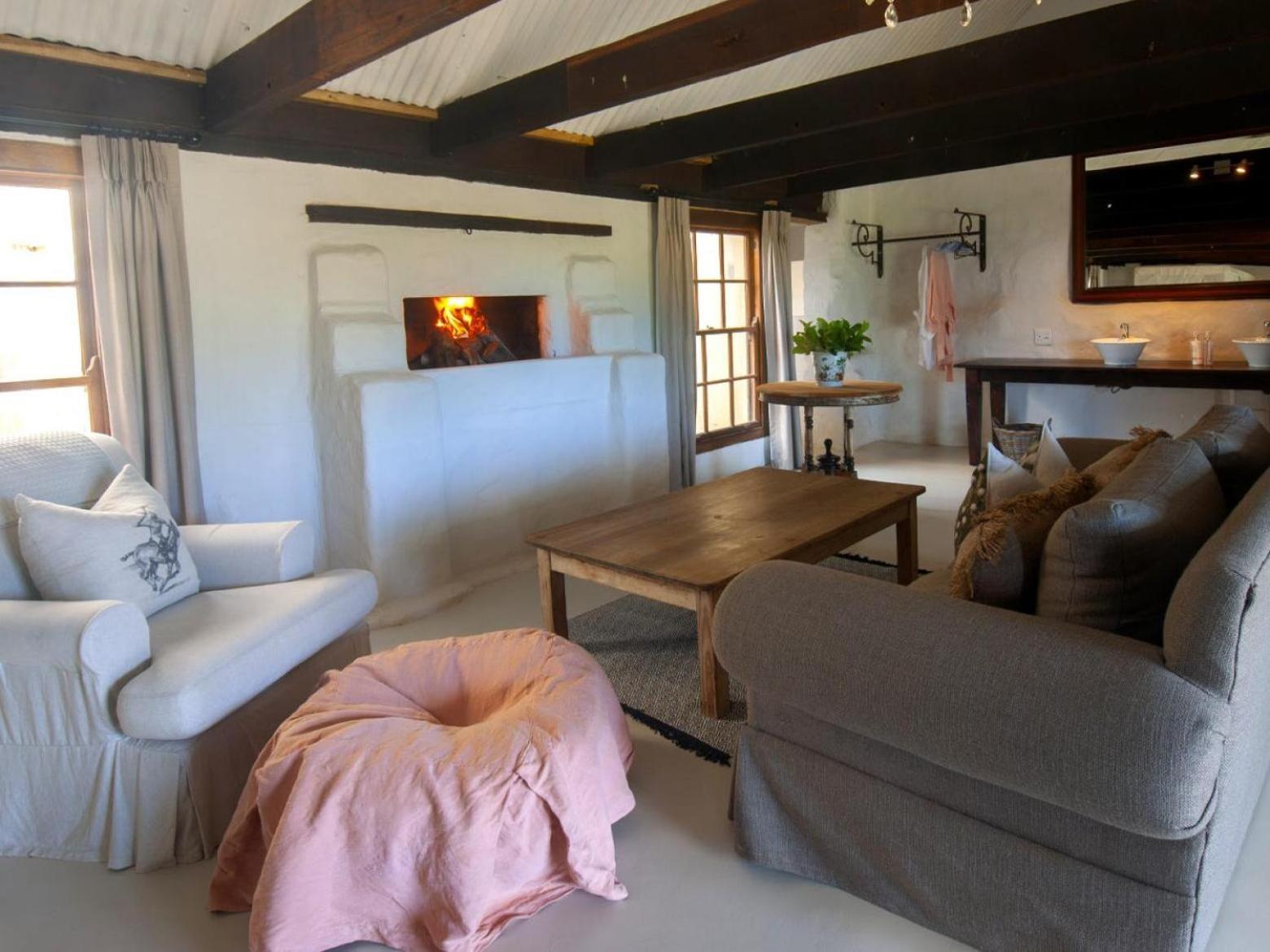 Belle Balance Bush Lodge 普勒滕贝格湾 客房 照片