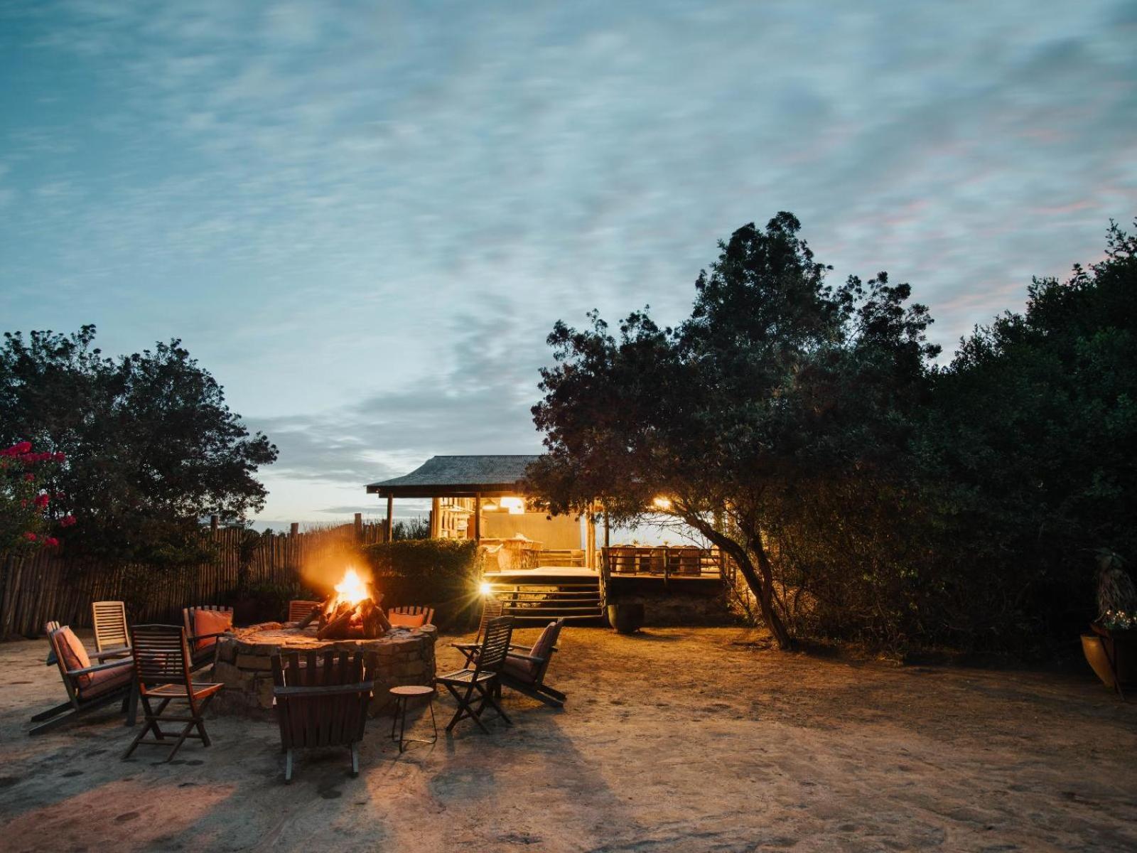 Belle Balance Bush Lodge 普勒滕贝格湾 外观 照片